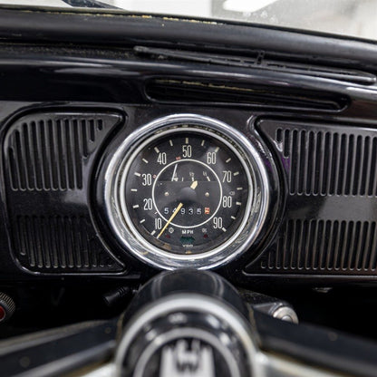 1971 Volkswagen 1302S Super Beetle