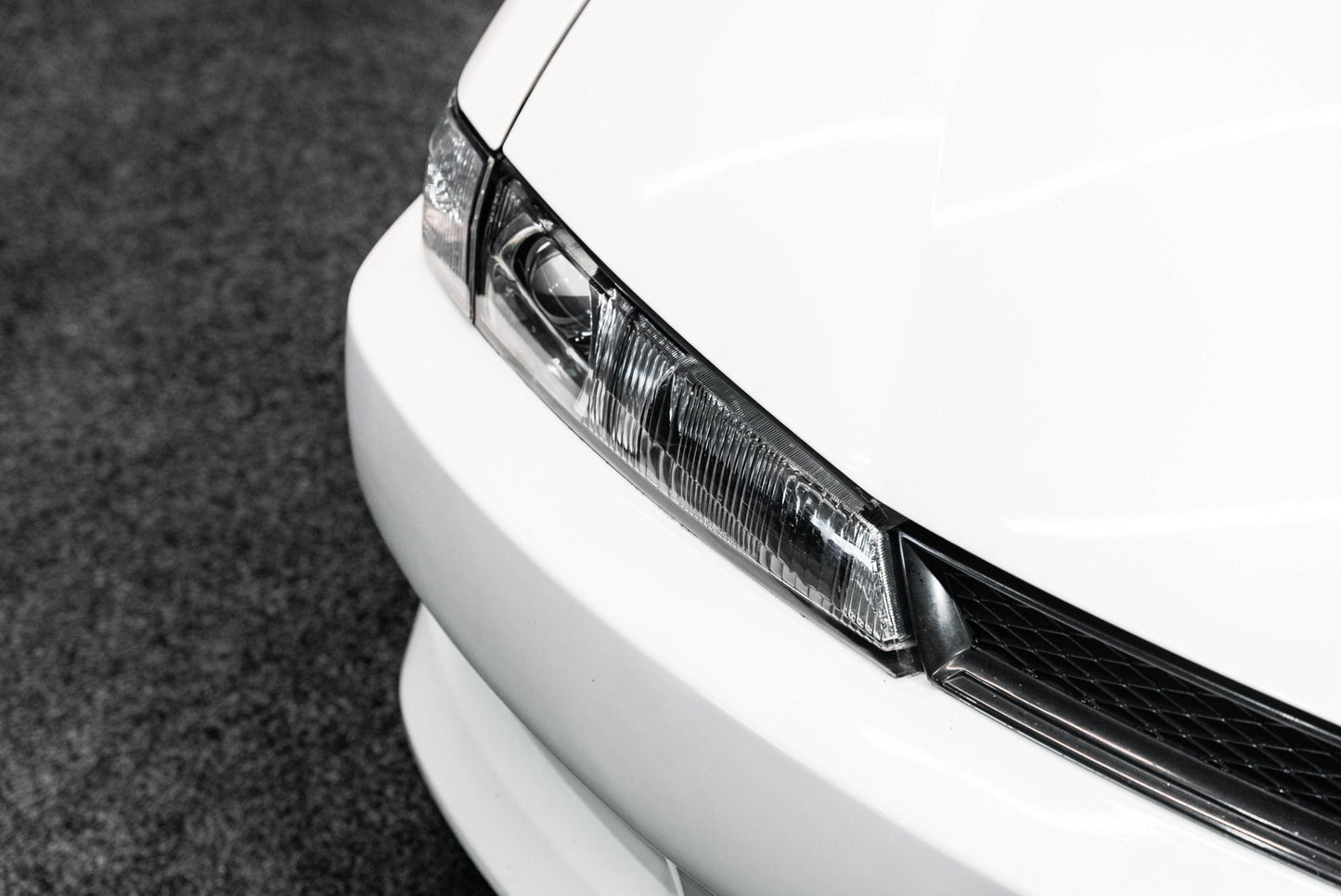 1996 Nissan Silvia S14 Facelift | Fully Modified - 287KW ATW!