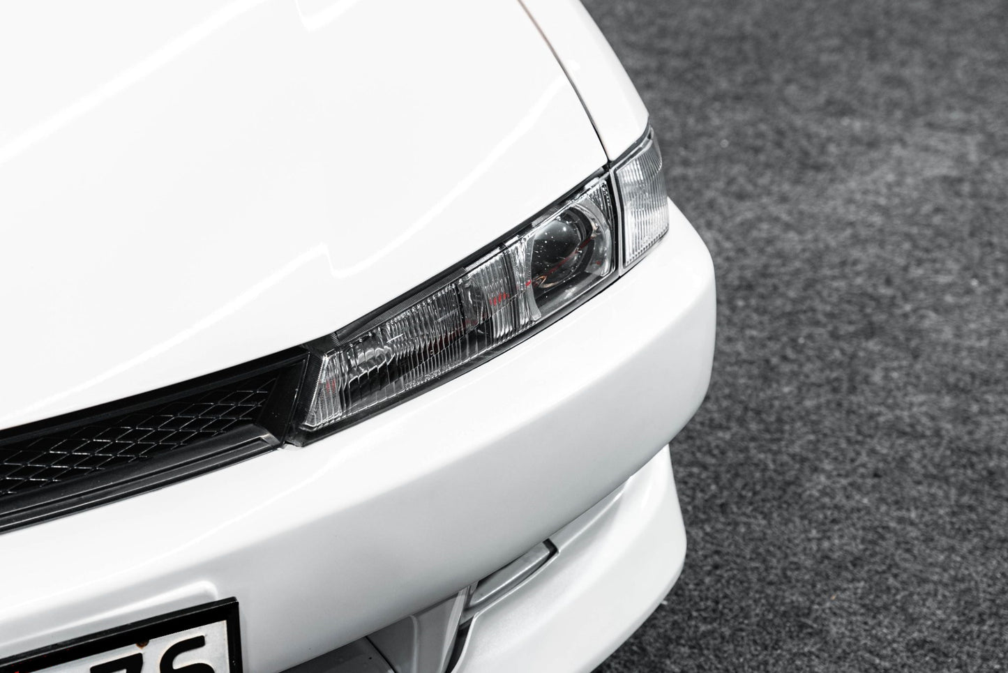1996 Nissan Silvia S14 Facelift | Fully Modified - 287KW ATW!