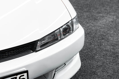 1996 Nissan Silvia S14 Facelift | Fully Modified - 287KW ATW!