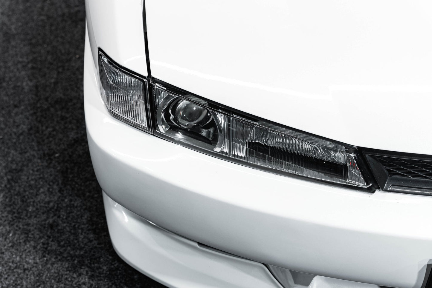 1996 Nissan Silvia S14 Facelift | Fully Modified - 287KW ATW!