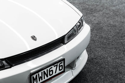 1996 Nissan Silvia S14 Facelift | Fully Modified - 287KW ATW!
