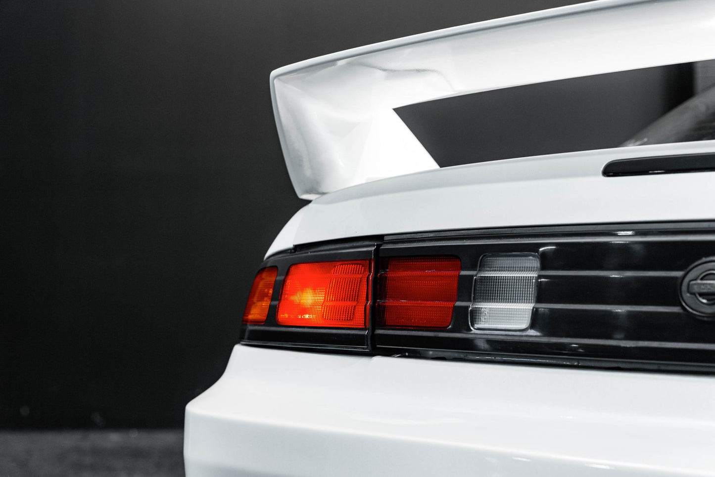 1996 Nissan Silvia S14 Facelift | Fully Modified - 287KW ATW!