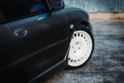 1992 Mitsubishi Lancer GSR | Evolution I!