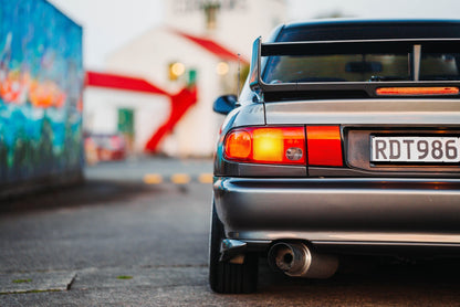 1992 Mitsubishi Lancer GSR | Evolution I!