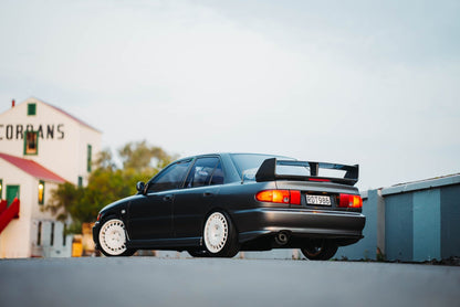1992 Mitsubishi Lancer GSR | Evolution I!