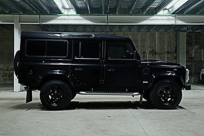 2009 Land Rover Defender SVX 1 of 19