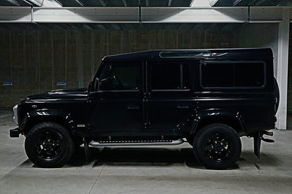 2009 Land Rover Defender SVX 1 of 19
