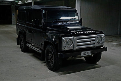 2009 Land Rover Defender SVX 1 of 19