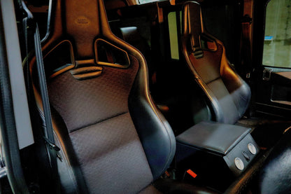 2009 Land Rover Defender SVX 1 of 19