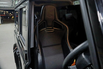 2009 Land Rover Defender SVX 1 of 19