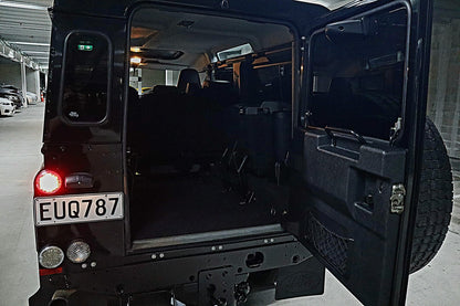 2009 Land Rover Defender SVX 1 of 19