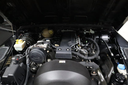 2009 Land Rover Defender SVX 1 of 19