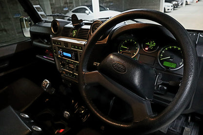 2009 Land Rover Defender SVX 1 of 19
