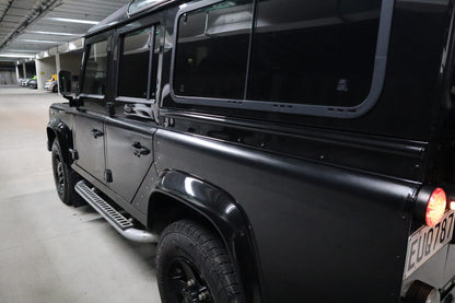 2009 Land Rover Defender SVX 1 of 19