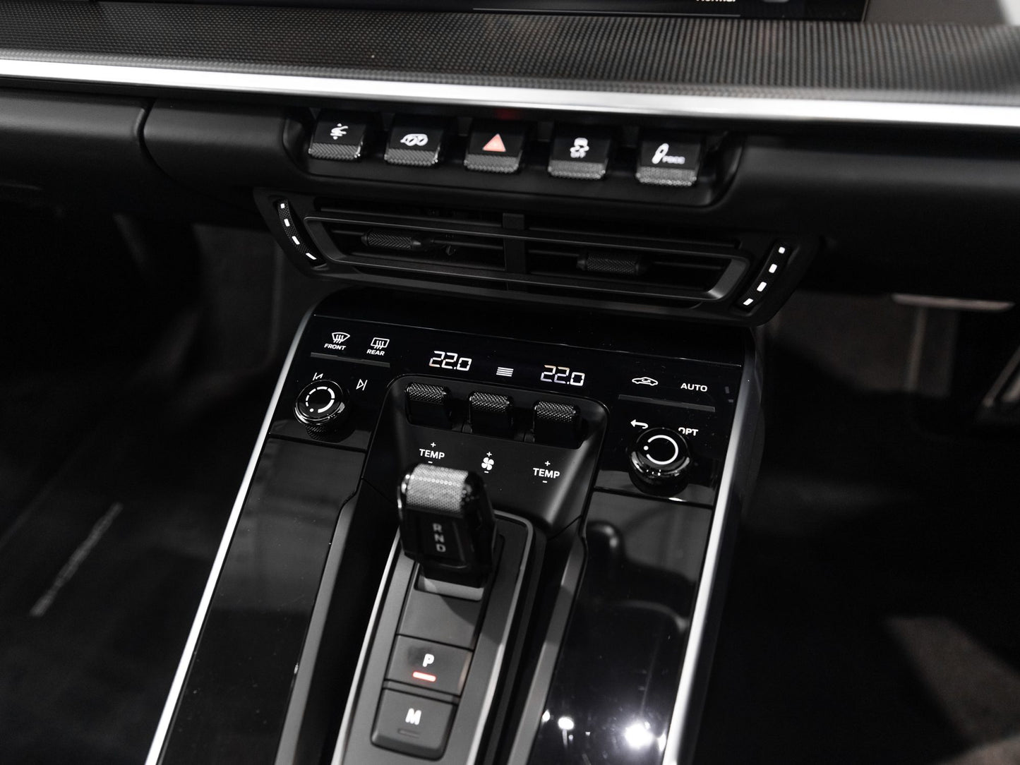 2021 Porsche 911 Turbo S Coupe 3.8 Petrol Turbo