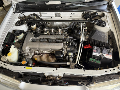 1996 Nissan Pulsar