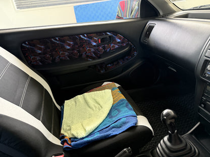 1996 Nissan Pulsar