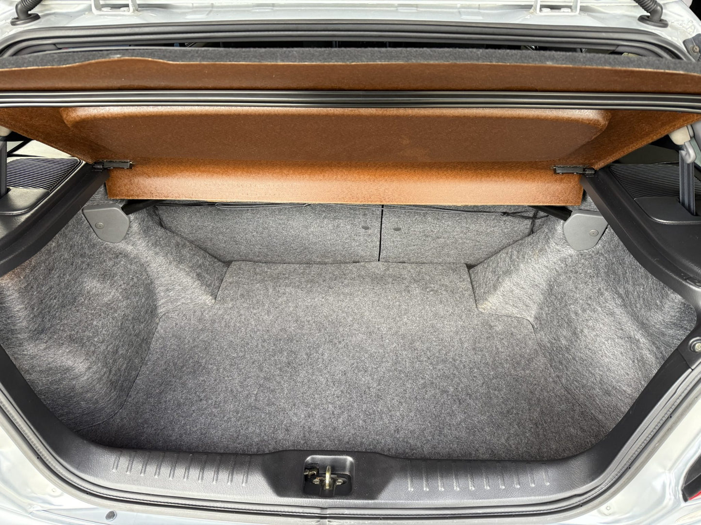 1996 Nissan Pulsar