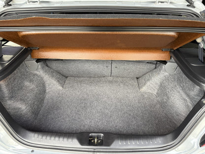 1996 Nissan Pulsar