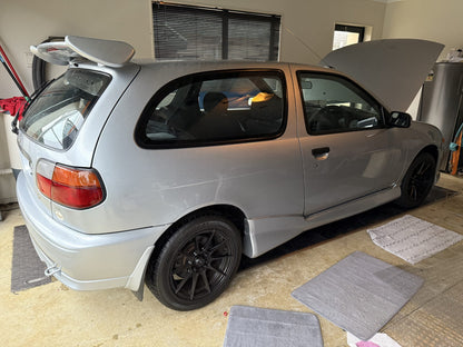 1996 Nissan Pulsar