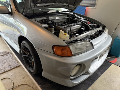 1996 Nissan Pulsar