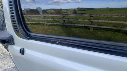 1997 Toyota Land Cruiser Vx Limited