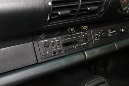 1991 Porsche 911 Carrera 2 Targa
