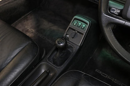 1991 Porsche 911 Carrera 2 Targa