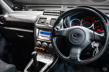 2004 Subaru Impreza WRX - Version 8