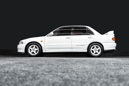 1994 Mitsubishi Lancer GSR | Evolution II!