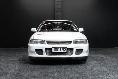 1994 Mitsubishi Lancer GSR | Evolution II!