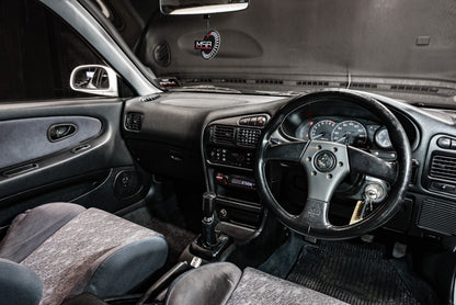 1994 Mitsubishi Lancer GSR | Evolution II!