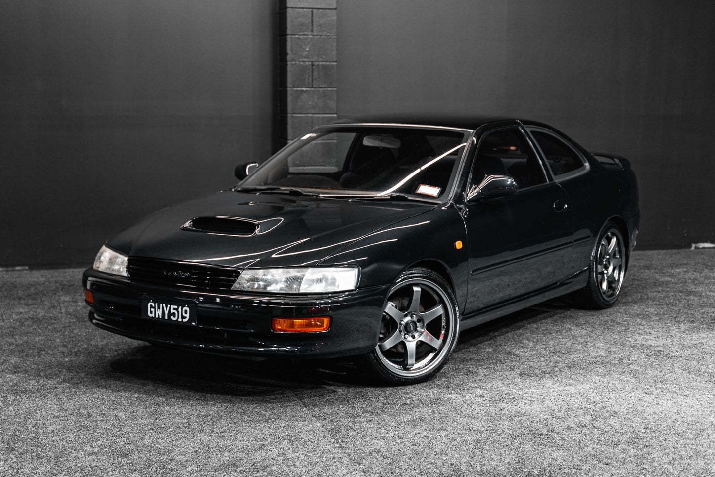 1992 Toyota Corolla Levin | GT-Z 5SP!