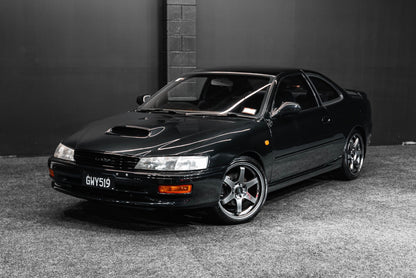 1992 Toyota Corolla Levin | GT-Z 5SP!
