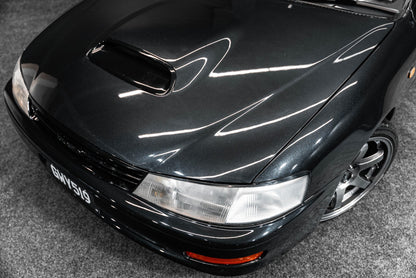 1992 Toyota Corolla Levin | GT-Z 5SP!