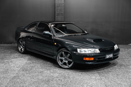 1992 Toyota Corolla Levin | GT-Z 5SP!