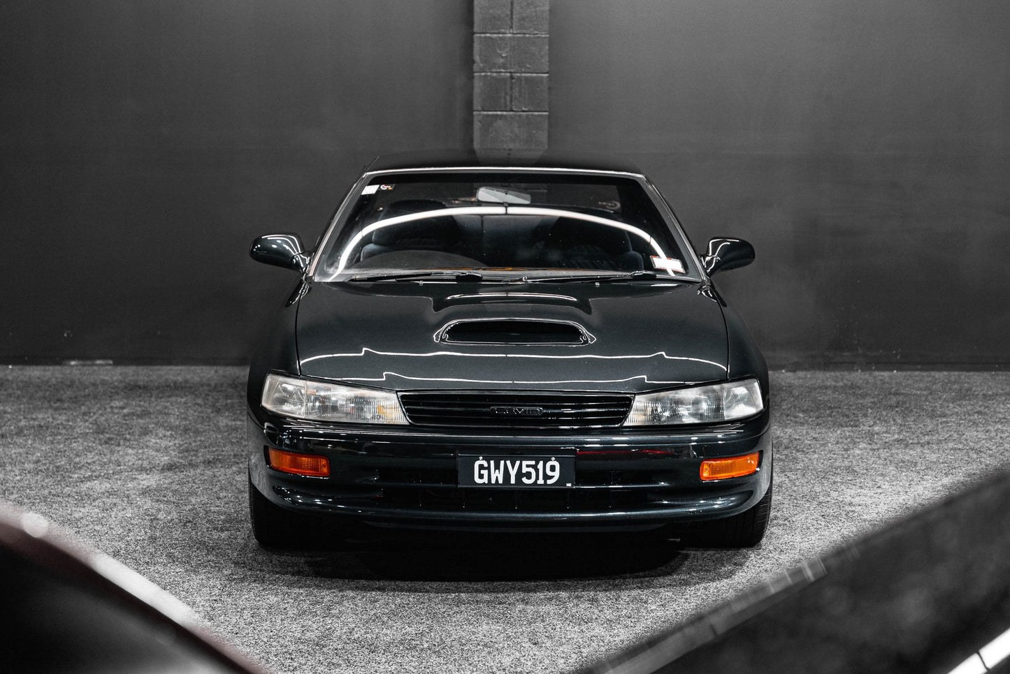 1992 Toyota Corolla Levin | GT-Z 5SP!