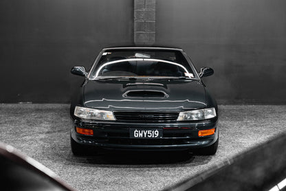 1992 Toyota Corolla Levin | GT-Z 5SP!