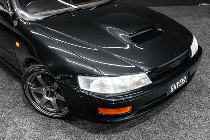 1992 Toyota Corolla Levin | GT-Z 5SP!