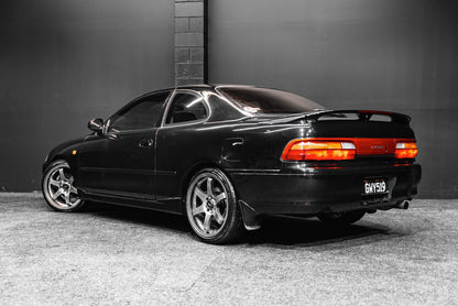 1992 Toyota Corolla Levin | GT-Z 5SP!