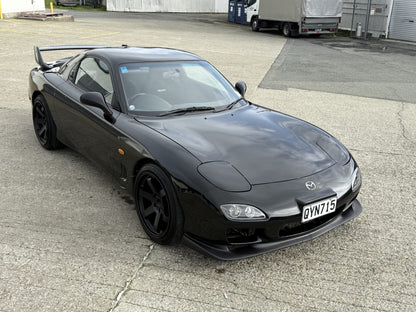1996 Mazda RX7 Type Rz