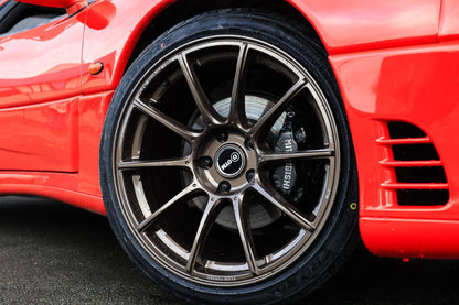 1991 Mitsubishi GTO | 3L Twin Turbo - 5 SP Manual