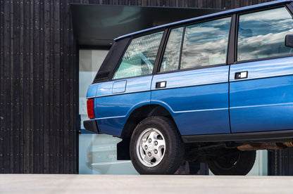 1994 Land Rover Range LSE