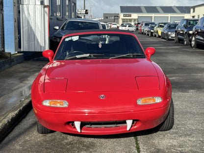 1993 Mazda MX-5 Roadster NZ NEW