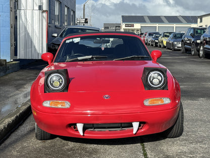 1993 Mazda MX-5 Roadster NZ NEW