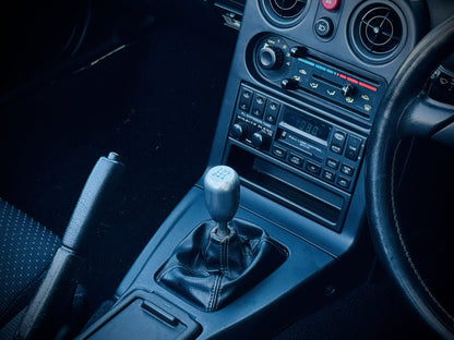 1993 Mazda MX-5 Roadster NZ NEW