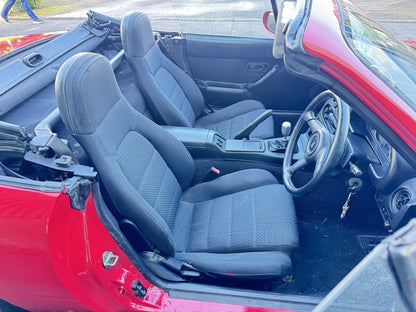1993 Mazda MX-5 Roadster NZ NEW