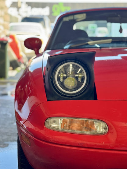 1993 Mazda MX-5 Roadster NZ NEW