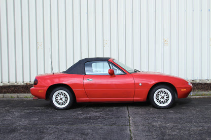 1993 Mazda MX-5 Roadster NZ NEW